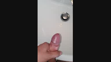 quick cumshot