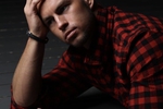 Model Muscular John