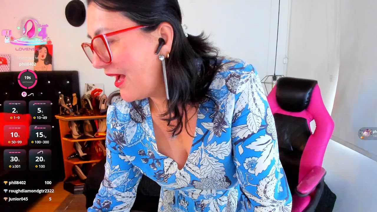 SENSUAL MIA