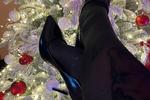 heels
