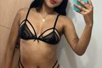I AM HORNY 🔥🍑💦😘