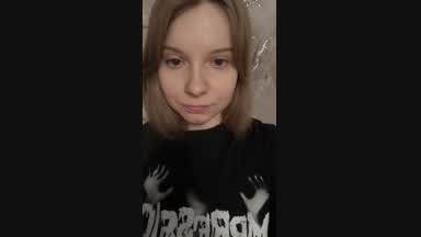 My pretty eyes
