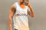 Gym Time!