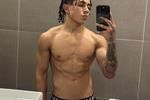 Sexy Guy 😉