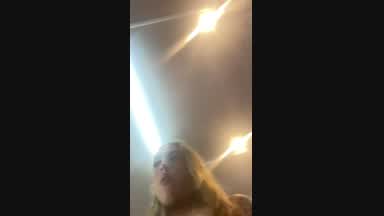 Slow Cum