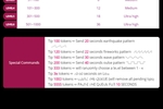 My Lovense Special Tip Reactions