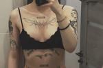my tattoo