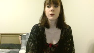 Me Playing with my Dildo till I Cum