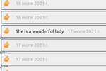 I LOVE YOUR COMMENTS!