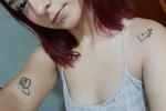aria live Chaturbate webcam gallery thumbnail