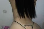 QOS TATTOS♥