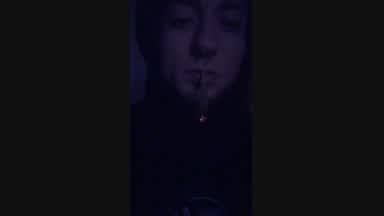 Inhale my Smoke.