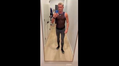 2026 body 💪