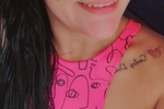 Excuse me, why are you so sexy?