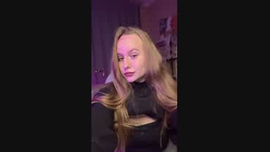 Do you like me?