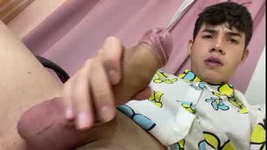 Suck my didck