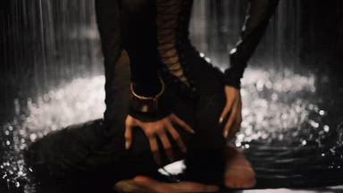 Dance in the Rain