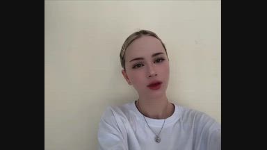 another cute lip sync