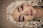 I look like I'm one targaryen ♥