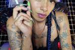 IG:karol_navarret3 (Independent M...