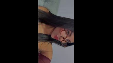 im your girl right?