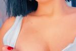 Outdoor tits, SQUEEZE 😋
