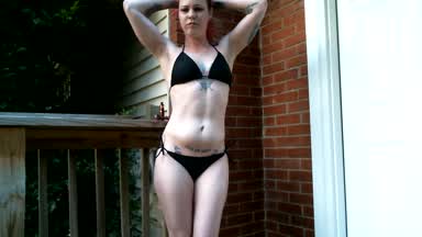 Outside Squirt