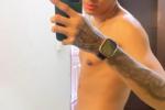 my sexy body