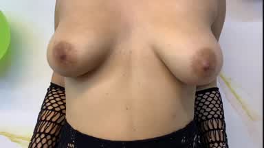 bounce my tits