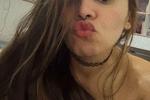 kisses 😘😘😘