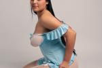 CUTE CINDERELLA