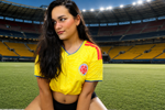 emily ♥ — Football Without Borders ⚽🏆🥇