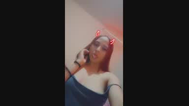 Bad girl