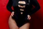 sexy latina