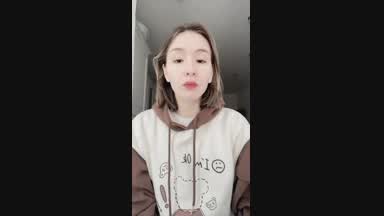 My voice