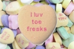 💝