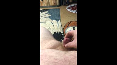 thunder(tbird) — Cum Video