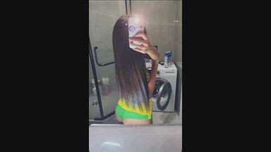 didi โ My beautiful hair
