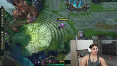 When you want play with you