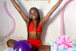 Happy Birthday!