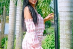 patricia mae