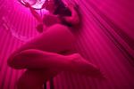 Fuck me in this solarium!