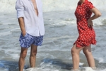 Sex on the beach