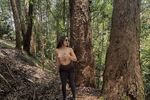 arihana — Exploring be naughty outside