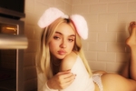 Bunny 🩶🐰