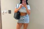 Do you like my outfit? 🙈