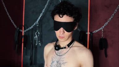 Do you like BDSM?😈