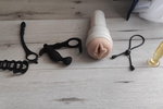 My equipment