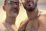 With Ezequiel (Top Guess)