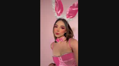 Honey bunny 🎀🐰